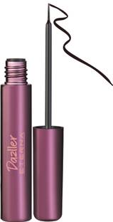 Dazller Eterna Eyeliner,Waterproof, Velvet Matte, Precise Application, Up to 8hrs StayExtracts 7.5 g