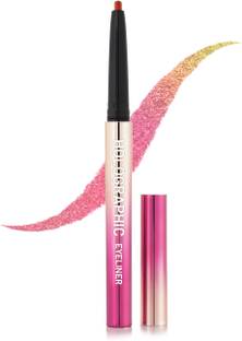SWISS BEAUTY Holographic Eyeliner 0.2 g