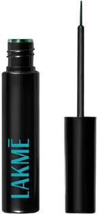 Lakmé 9 to 5 Liquid Eyeliner Matte Finish 4.5 ml