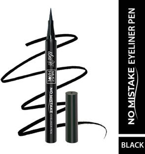 Iba Must Have No Mistake Eyeliner Pen 1.1 ml