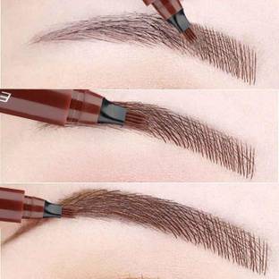 luzimaisa Natural Look, Long-Lasting Color for All Skin Types Pen 1 g