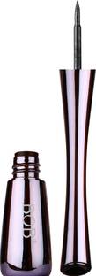 bob 24H Long Wearing Eyeliner Black, Waterproof, Longlasting 5 ml