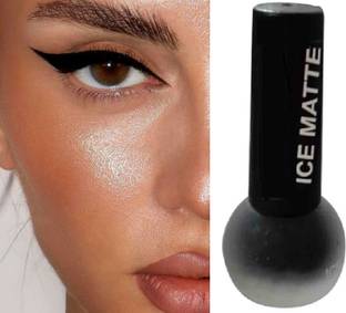 REIMICHI Ice Matte Black Liquid Eyeliner Waterproof 3.5 g
