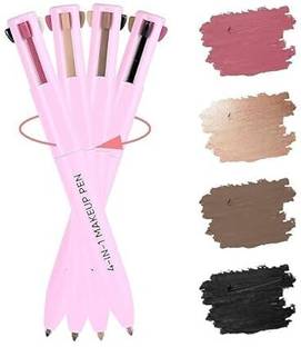 Bajajbeautyshop 4 in 1 Makeup Pen 10 ml