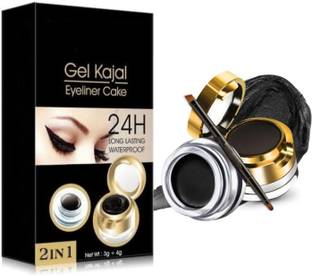 LOWPRICE PROFESSIONAL Eyebrow and Gel Eyeliner 7 g