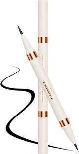maliao 2-in-1 HD Matte Eyeliner - Precision Perfection in Every Stroke 1.5 ml