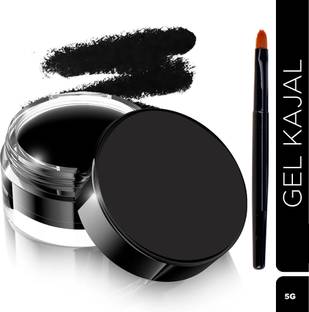 SEUNG Highly-pigmented Gel Eye Liner With Brush 5 g