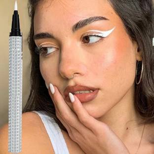 AEPRUY Eyeliner, Quick-Drying Formula with Smudge-Proof 0.35 ml