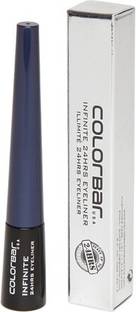 COLORBAR Infinite 24Hrs Eyeliner 2.5 ml