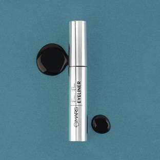 MARS Free Flow Long Lasting Smudge Proof Eyeliner 9 ml