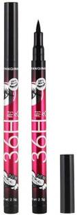 Teepzeey 36H Precision liquid Eyeliner Waterproof 2.5 g