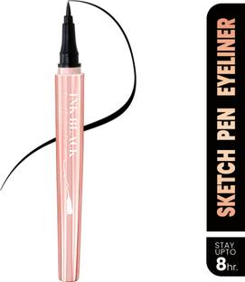 MARS Long Lasting Smudge Proof Eyeliner 1 g