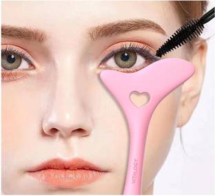 asija makeovers eyeliner Aid(Eyeliner helper&Mascara assited&Face Cream applicatord 1 g