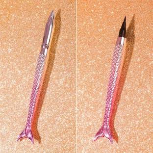 WECHARMERZ Water & Smudge Proof 36 Hour Long Lasting Liquid EyeLiner 6 ml