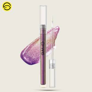 MARS Duo Chrome Northern Lights Liquid Eyeliner, Quick Dry Formula, Rich Pigmentation 1.5 ml