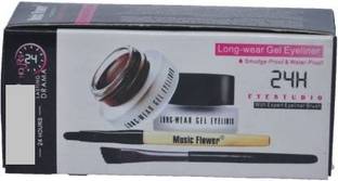 bld shine Gel Eyeliner 3 g 6 g