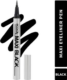 INCOLOR Maxi Pen Eyeliner 0.2 g