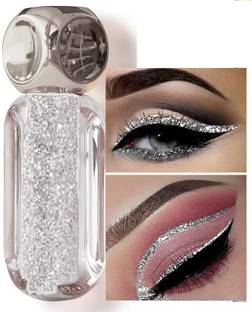 tanvi27 Water Proof, Smudge Proof,Vegan eyeliner 3.5 g