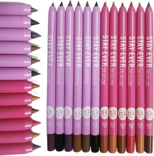 WECHARMERZ Lip Liner Pencil Long Lasting & Waterproof Lip Pencil matte Lip liner for women 1.2 g