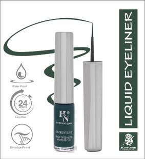 HIGHLIGHT NAILS HN-EL1-01 ARABIAN GREEN_CY 6 ml