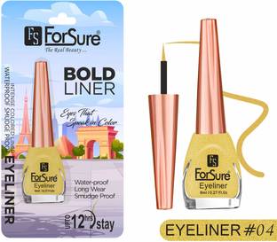 ForSure BOLD EYELINER 8 ml