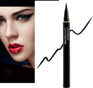 OLETSUN Jet Black eye liner 2.5 g