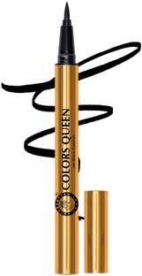 COLORS QUEEN Professional High-tech Eyeliner 1.2 g