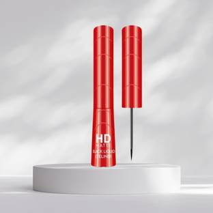 Styglo HD Matte Black Liquid Eyeliner 5 g