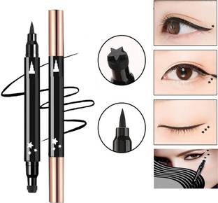 sheny soft Quick & Easy Winged Liner with Zero Mess 20 ml