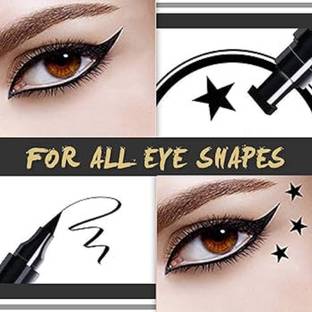 Jiwoo Winged Eyeliner Stamp Wingliner 7.5 g