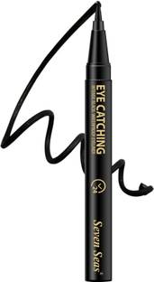 Seven Seas Eye Catching Sketch Eyeliner 1.5 g