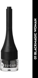 SUGAR Cosmetics Born To Wing Gel Eyeliner 2.3 g