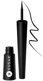 SUGAR Cosmetics Gloss 24HR Eyeliner 2.5 ml
