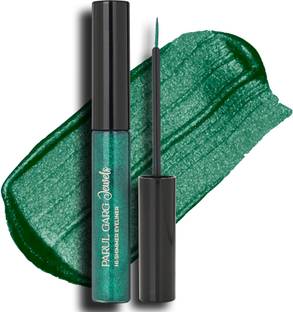 Parul Garg Hi-Shimmer Liquid Eyeliner – Smudge-Proof, Long-Wear | Glitter Finish 5 ml
