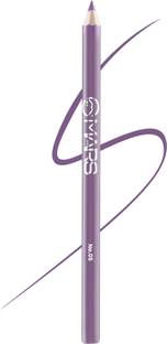 MARS Lip & Eyeliner Pencil Long Lasting Water Proof-(Purple 05),0.6 Gm 1 g