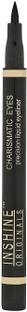 Inshine Charismatic Eyes Pen Eyeliner - Intense Color, Precision, & Smudge-Proof 10 g