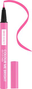 SWISS BEAUTY Color Me Bright 0.7 ml