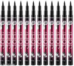 Hudabird 36h eyeliner 12 g