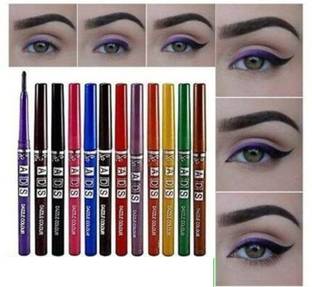 Trendy styler COLOR PERFECT EYE/LIP LINER 50 g