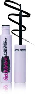 MATTLOOK Get Winked Waterproof 24H Long Lasting Quick Dry Intense Color Matte Eyeliner 5 ml