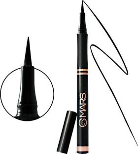 MARS Ultra Fine Smudge and Water Proof Sketch Eyeliner 1.5 g