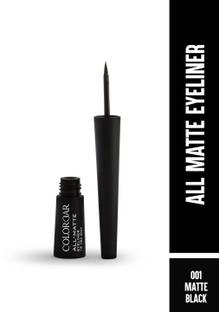 COLORBAR All-Matte Eyeliner-Matte 2.5 ml