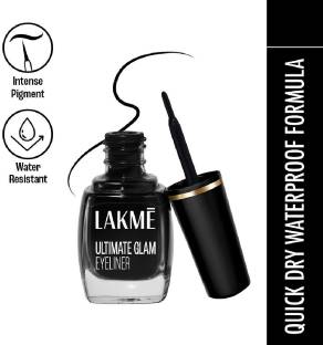 Lakmé Ultimate Glam Eye Liner 9 ml