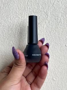 Emijun matte finish 24h long stay jet black eyeliner 3.5 g