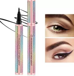 feelhigh real pen eyeliner 1.2 ml