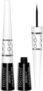 daily life forever 52 MIRACLE LIQUID EYELINER - ARG001 3 ml