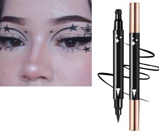 winry Quick Dry fine tip Star Stamp Makeup Linear 20 g