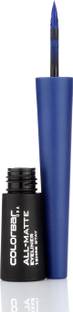 COLORBAR All Matte Eyeliner 2.5 ml