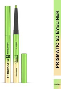 Glam21 Prismatic 5D Eyeliner with Multichrome Effect Longstay Waterproof Creamy Formula 0.4 g