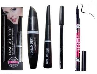 huge leaf New Best Eyeliner Combo Set 10 g